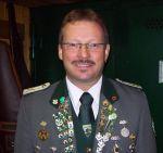 Georg Behrens